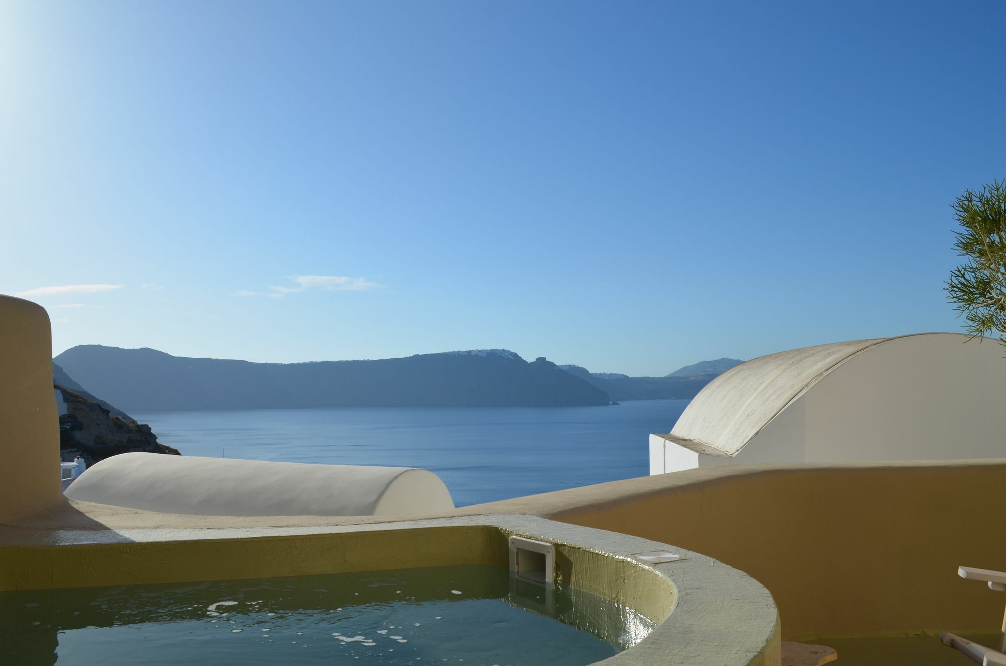 Cosmoia Cave House * Ia